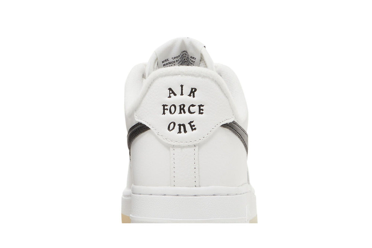 Nike Air Force 1 Low '07 40th Anniversary Edition Bronx Origins (Women's) sneaker afbeelding 7 - stylecode DX2307-100
