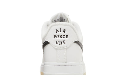 Nike Air Force 1 Low '07 40th Anniversary Edition Bronx Origins (Women's) sneaker afbeelding 7 - stylecode DX2307-100