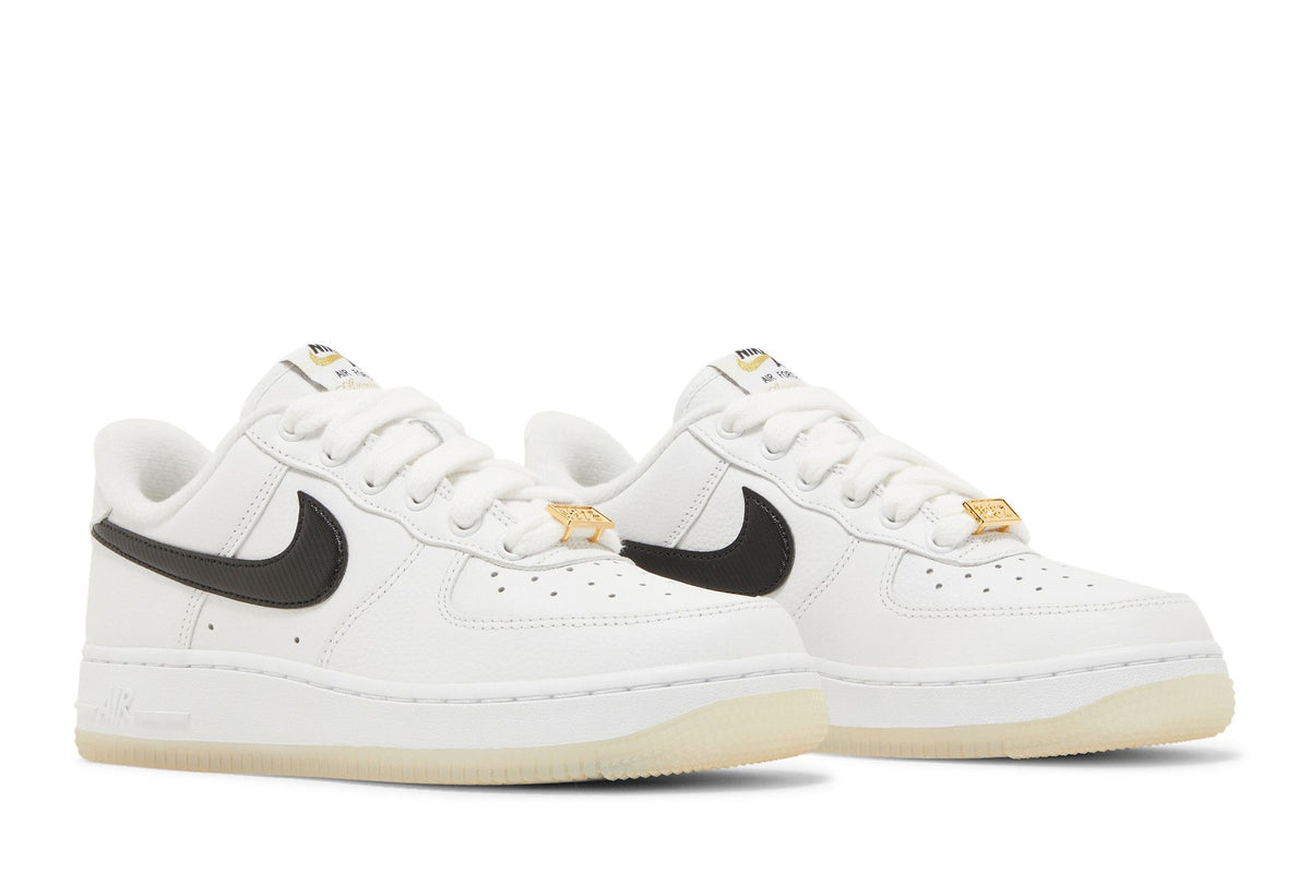 Nike Air Force 1 Low '07 40th Anniversary Edition Bronx Origins (Women's) sneaker afbeelding 8 - stylecode DX2307-100