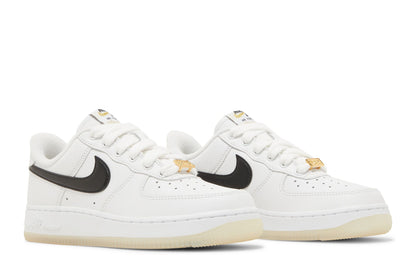 Nike Air Force 1 Low '07 40th Anniversary Edition Bronx Origins (Women's) sneaker afbeelding 8 - stylecode DX2307-100
