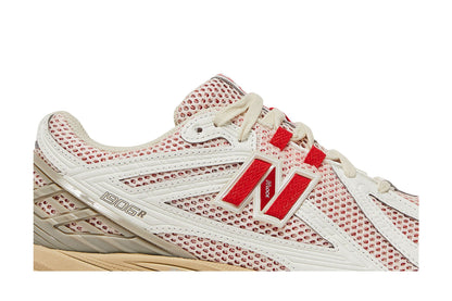 New Balance 1906R White Red sneaker afbeelding 2 - stylecode M1906RO