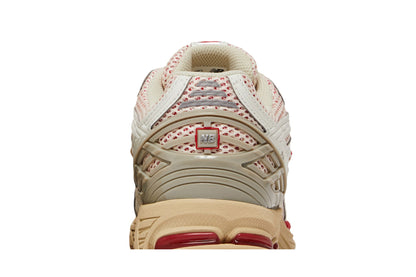 New Balance 1906R White Red sneaker afbeelding 7 - stylecode M1906RO
