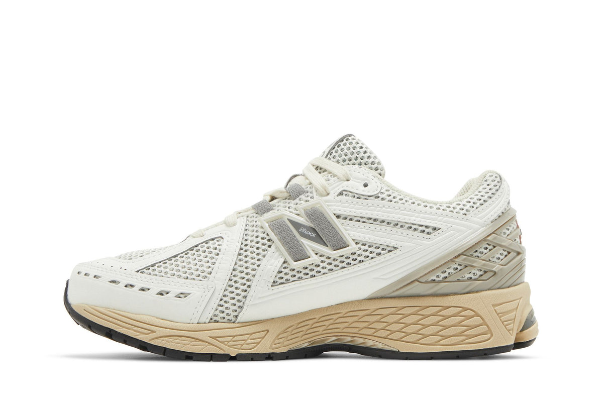 New Balance 1906R Sea Salt Marblehead sneaker afbeelding 3 - stylecode M1906RP