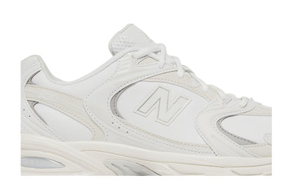 New Balance 530 Raincloud Summer Fog sneaker afbeelding 2 - stylecode MR530RC