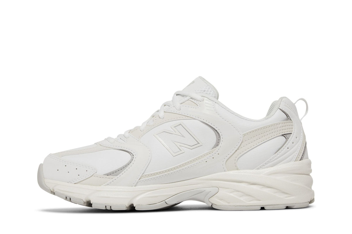 New Balance 530 Raincloud Summer Fog sneaker afbeelding 3 - stylecode MR530RC