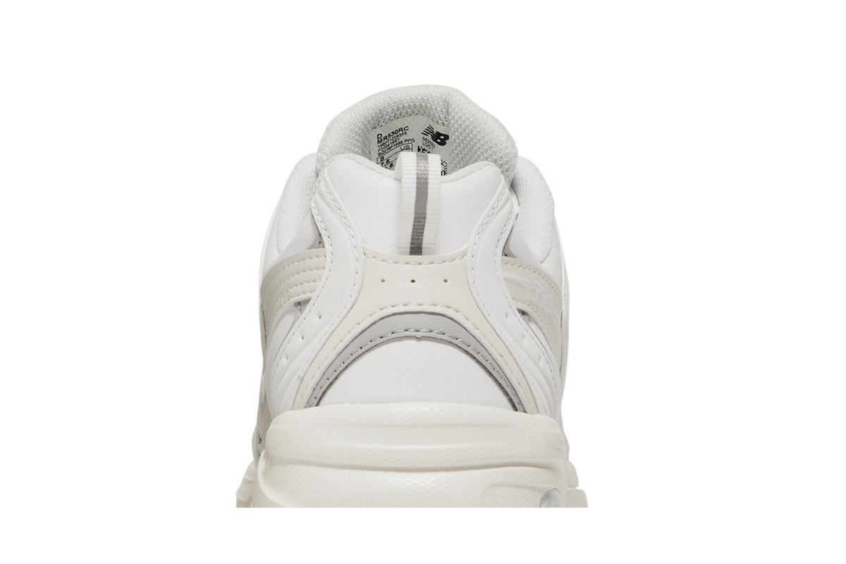 New Balance 530 Raincloud Summer Fog sneaker afbeelding 7 - stylecode MR530RC
