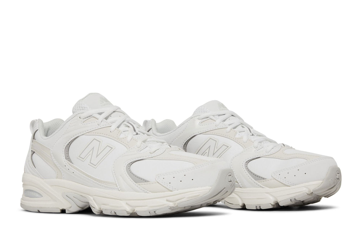 New Balance 530 Raincloud Summer Fog sneaker afbeelding 8 - stylecode MR530RC