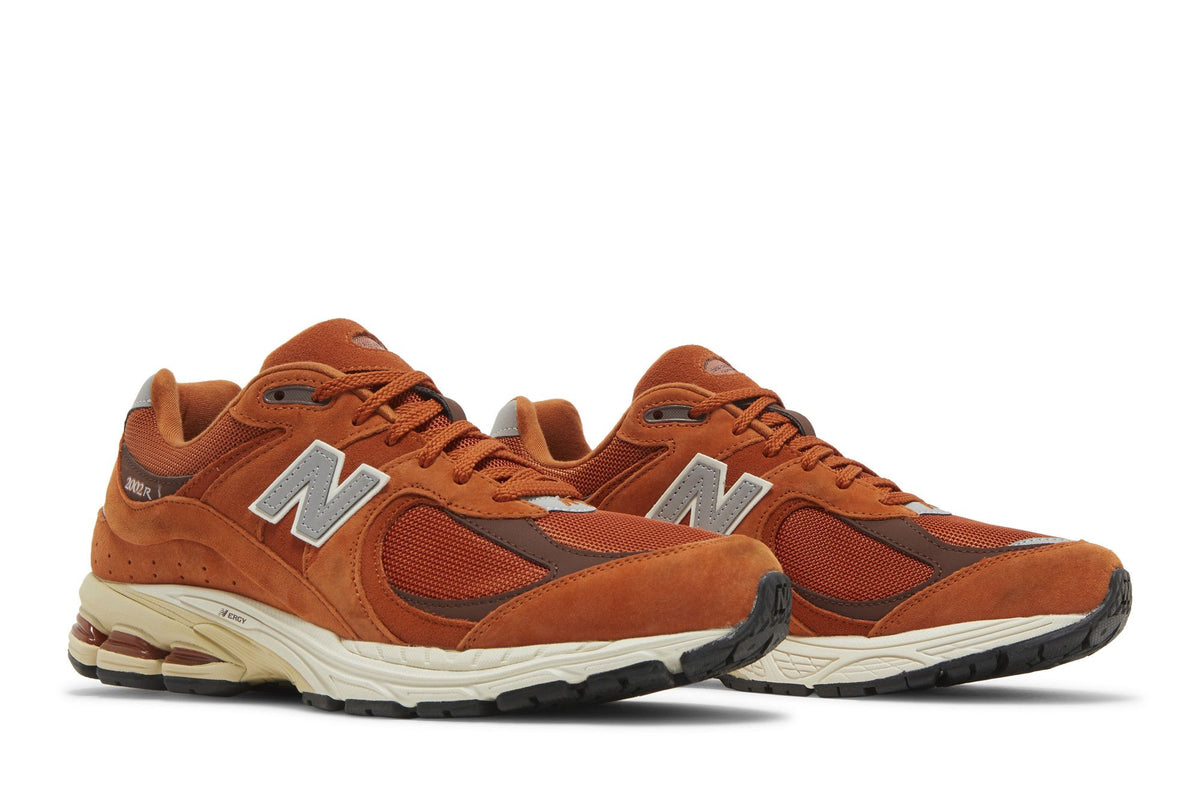 New Balance 2002R Rust Oxide sneaker afbeelding 8 - stylecode M2002RCB