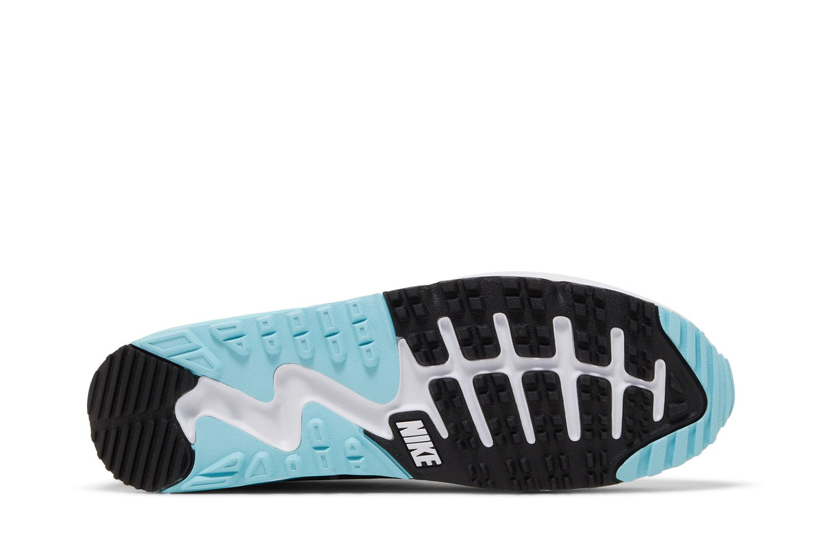 Nike Air Max 90 Golf Copa sneaker afbeelding 4 - stylecode CU9978-110