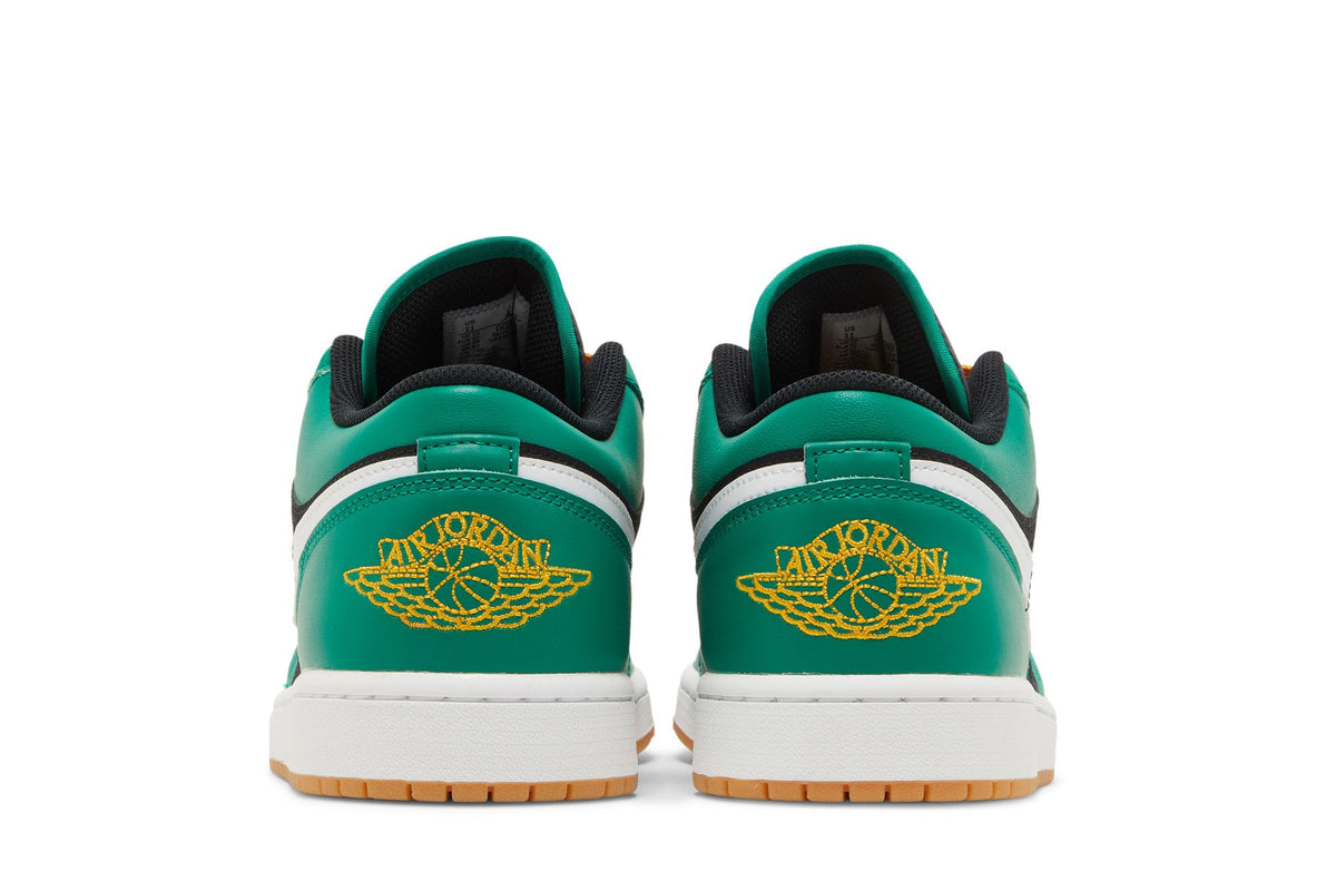 Jordan 1 Low SE Holiday Special (2022) sneaker afbeelding 6 - stylecode DQ8422-300
