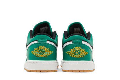 Jordan 1 Low SE Holiday Special (2022) sneaker afbeelding 6 - stylecode DQ8422-300