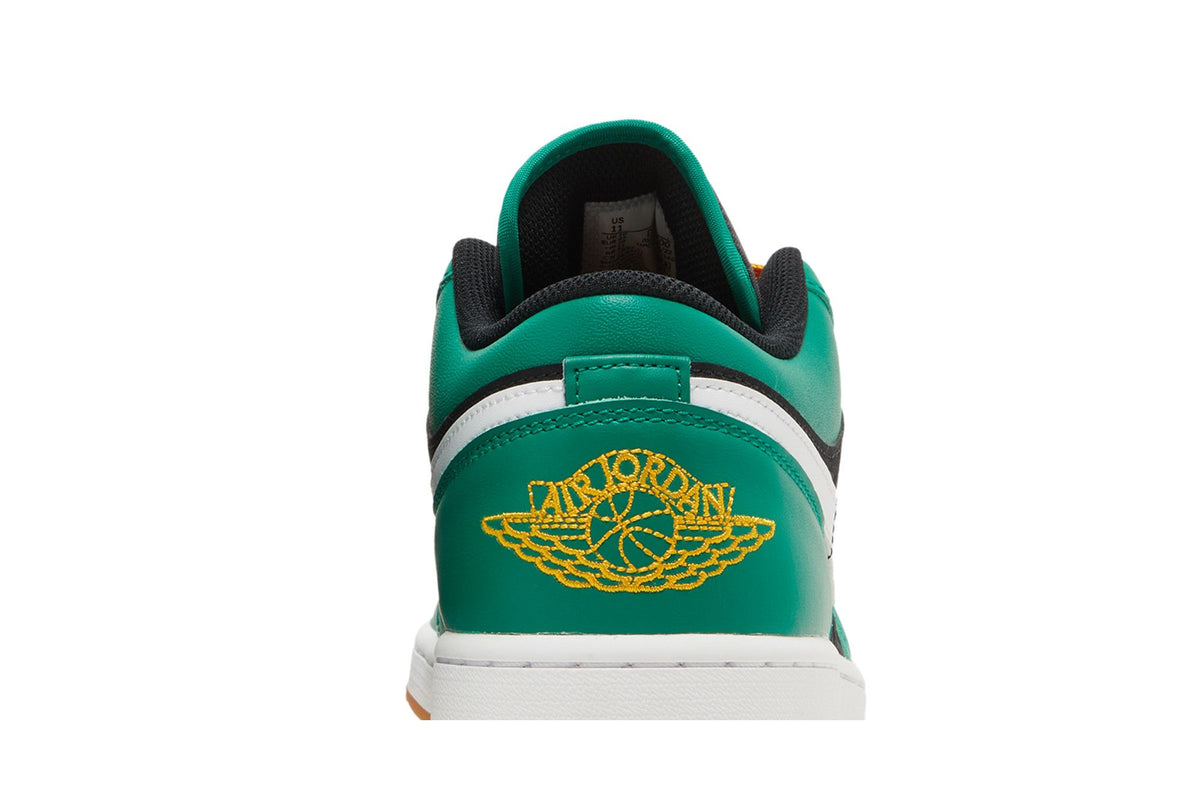 Jordan 1 Low SE Holiday Special (2022) sneaker afbeelding 7 - stylecode DQ8422-300