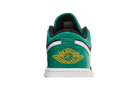 Jordan 1 Low SE Holiday Special (2022) sneaker afbeelding 7 - stylecode DQ8422-300