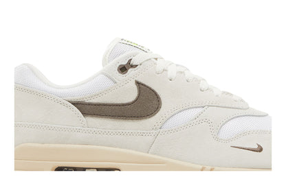 Nike Air Max 1 Sail Ironstone sneaker afbeelding 2 - stylecode DZ4494-100