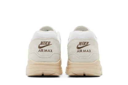 Nike Air Max 1 Sail Ironstone sneaker afbeelding 6 - stylecode DZ4494-100