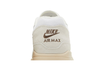 Nike Air Max 1 Sail Ironstone sneaker afbeelding 7 - stylecode DZ4494-100