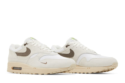 Nike Air Max 1 Sail Ironstone sneaker afbeelding 8 - stylecode DZ4494-100