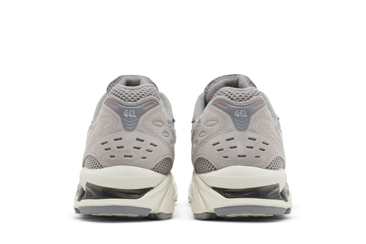 ASICS Gel-Kayano 14 Clay Grey Pure Silver sneaker afbeelding 6 - stylecode 1201A161-026