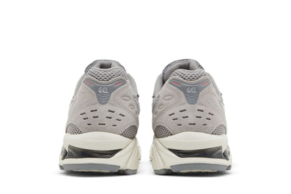 ASICS Gel-Kayano 14 Clay Grey Pure Silver sneaker afbeelding 6 - stylecode 1201A161-026