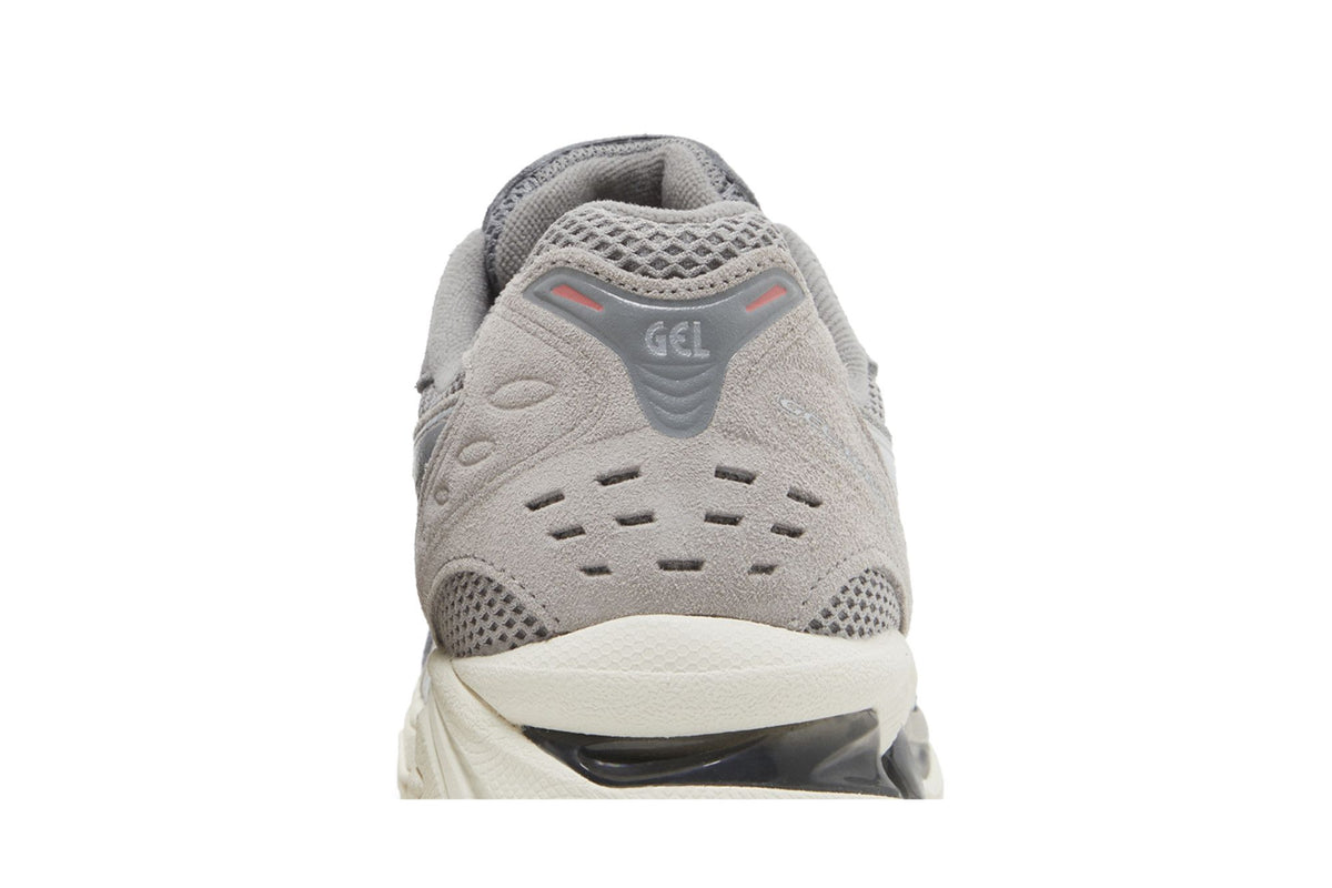 ASICS Gel-Kayano 14 Clay Grey Pure Silver sneaker afbeelding 7 - stylecode 1201A161-026