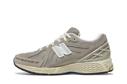 New Balance 1906R Beige Cream sneaker afbeelding 3 - stylecode M1906RL