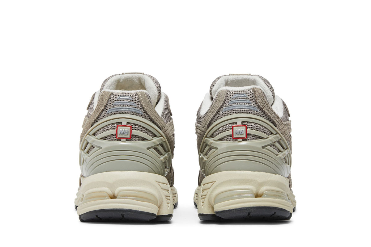 New Balance 1906R Beige Cream sneaker afbeelding 6 - stylecode M1906RL