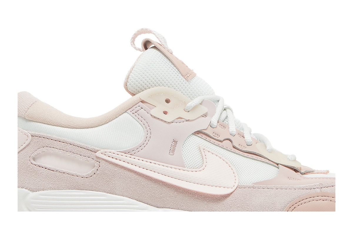 Nike Air Max 90 Futura Summit White Barely Rose (Women's) sneaker afbeelding 2 - stylecode DM9922-104