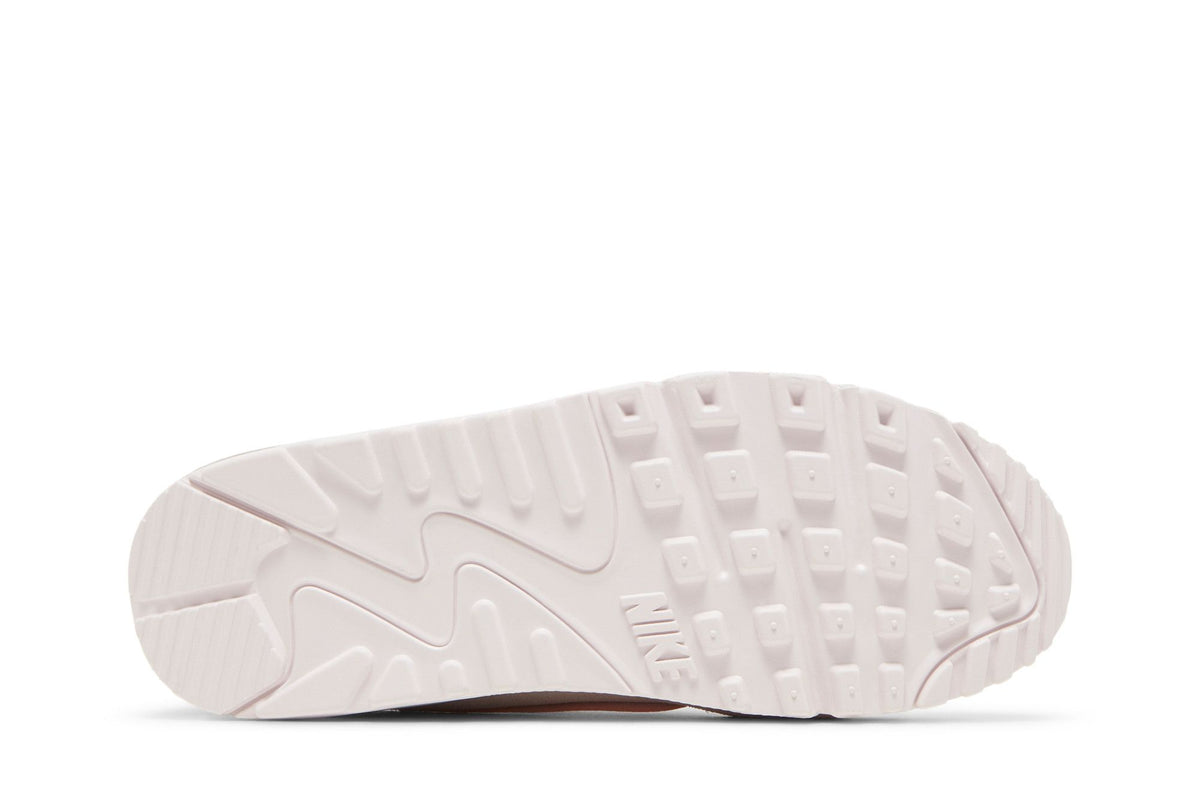 Nike Air Max 90 Futura Summit White Barely Rose (Women's) sneaker afbeelding 4 - stylecode DM9922-104