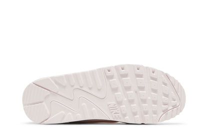 Nike Air Max 90 Futura Summit White Barely Rose (Women's) sneaker afbeelding 4 - stylecode DM9922-104