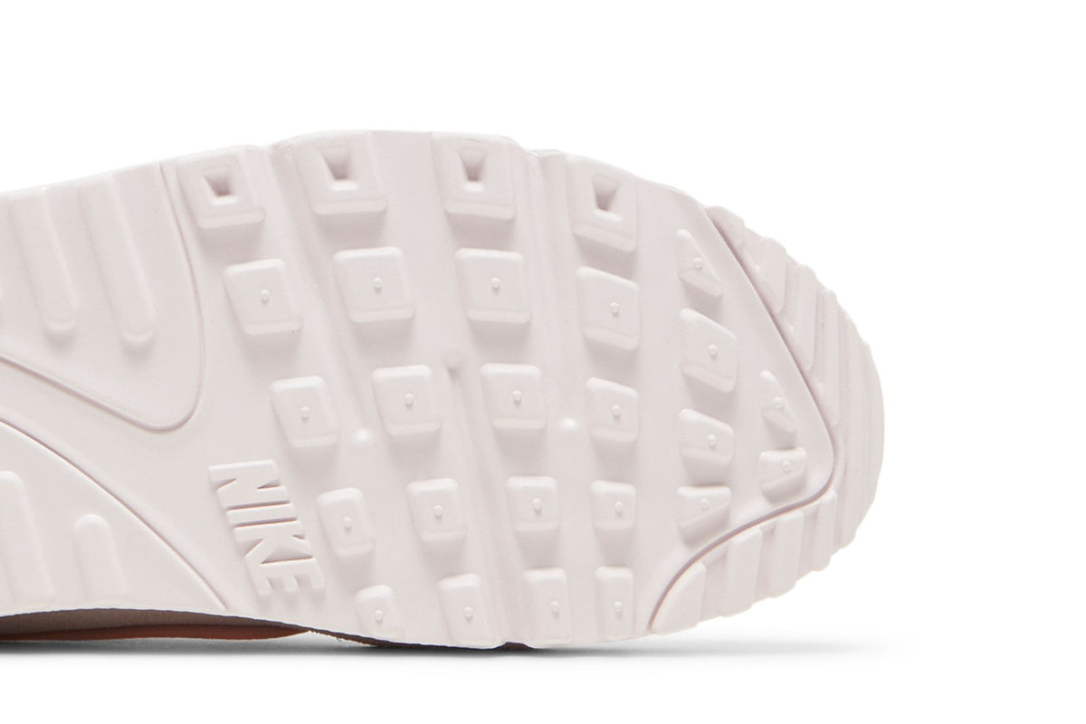 Nike Air Max 90 Futura Summit White Barely Rose (Women's) sneaker afbeelding 5 - stylecode DM9922-104