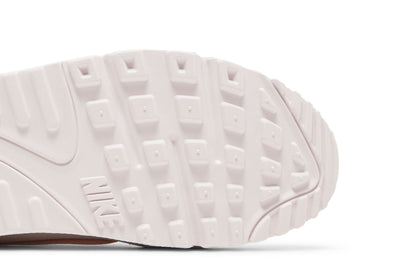 Nike Air Max 90 Futura Summit White Barely Rose (Women's) sneaker afbeelding 5 - stylecode DM9922-104