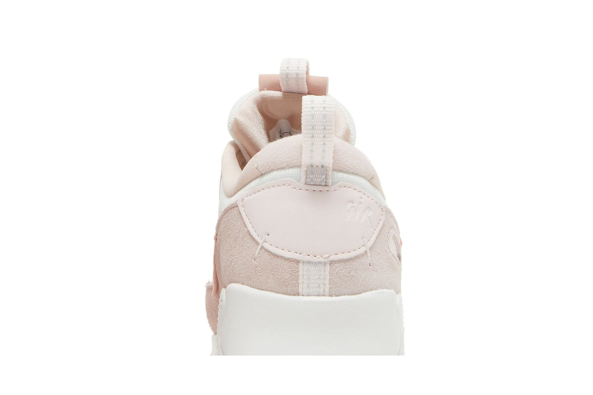 Nike Air Max 90 Futura Summit White Barely Rose (Women's) sneaker afbeelding 7 - stylecode DM9922-104