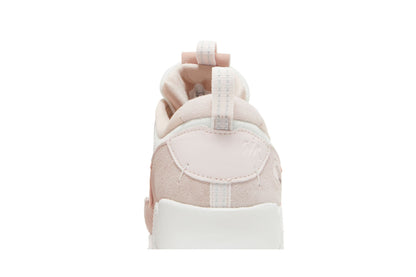 Nike Air Max 90 Futura Summit White Barely Rose (Women's) sneaker afbeelding 7 - stylecode DM9922-104