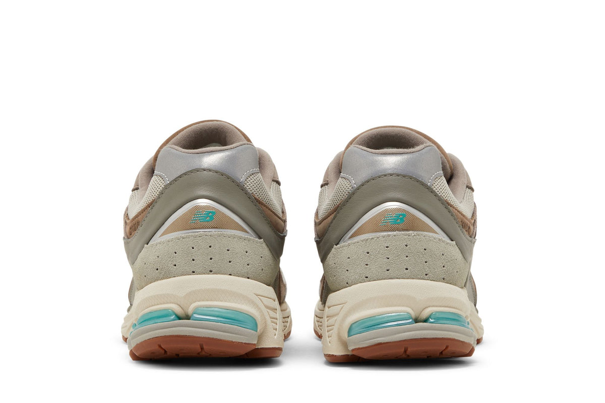 New Balance 2002R Oasis sneaker afbeelding 6 - stylecode M2002RAM