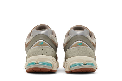 New Balance 2002R Oasis sneaker afbeelding 6 - stylecode M2002RAM