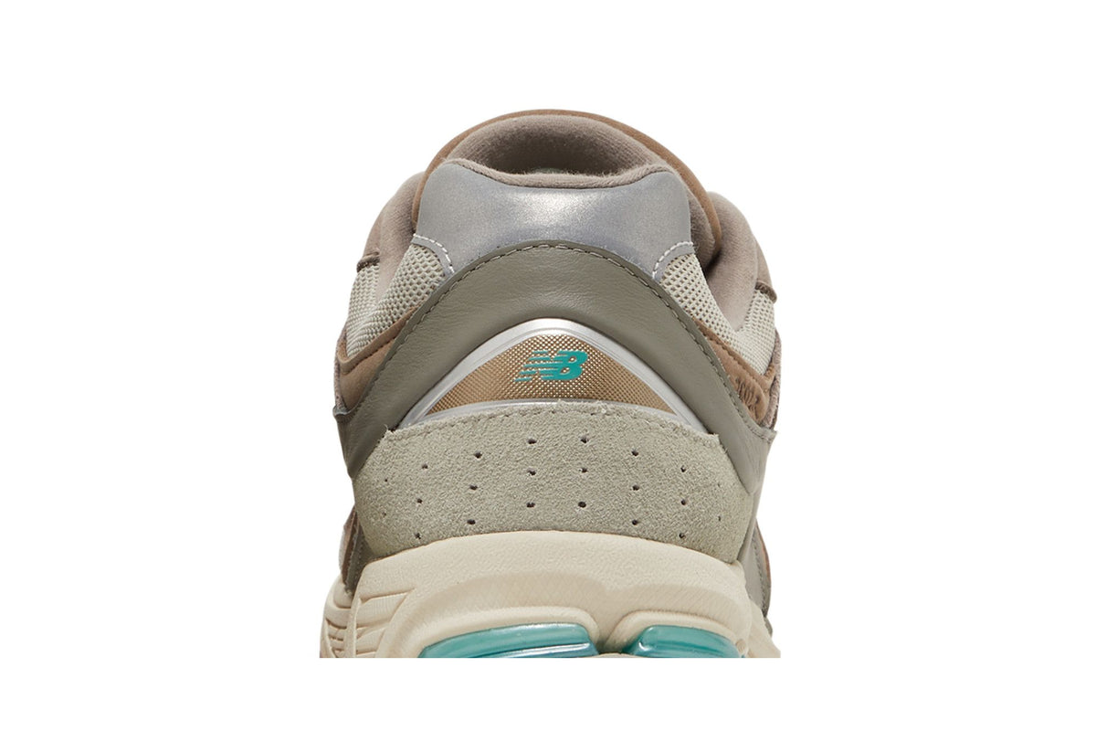 New Balance 2002R Oasis sneaker afbeelding 7 - stylecode M2002RAM