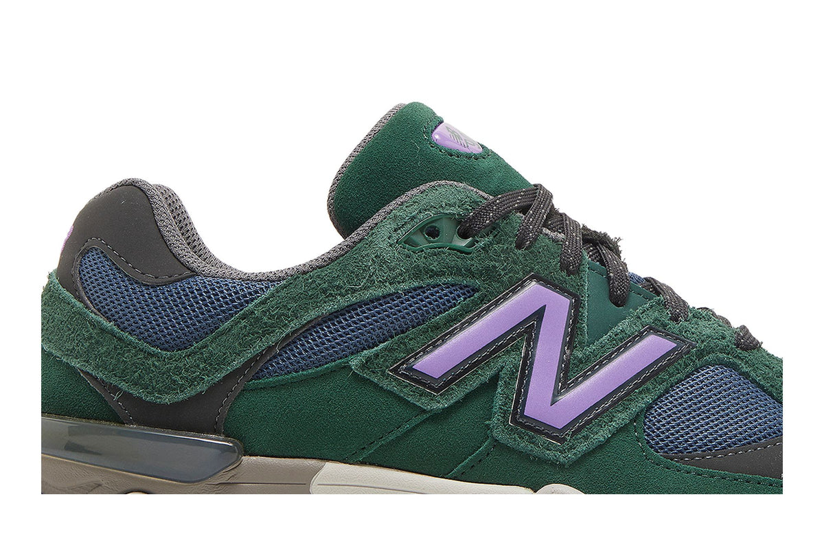 New Balance 9060 Nightwatch sneaker afbeelding 2 - stylecode U9060GRE