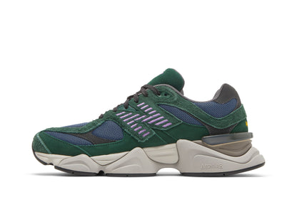 New Balance 9060 Nightwatch sneaker afbeelding 3 - stylecode U9060GRE