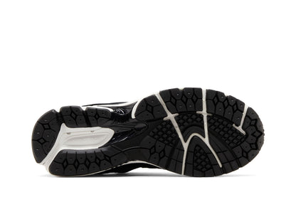 New Balance 2002R Black Gunmetal sneaker afbeelding 4 - stylecode M2002RBK