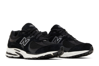 New Balance 2002R Black Gunmetal sneaker afbeelding 8 - stylecode M2002RBK