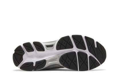 ASICS Gel-NYC White Steel Grey sneaker afbeelding 4 - stylecode 1201A789-102