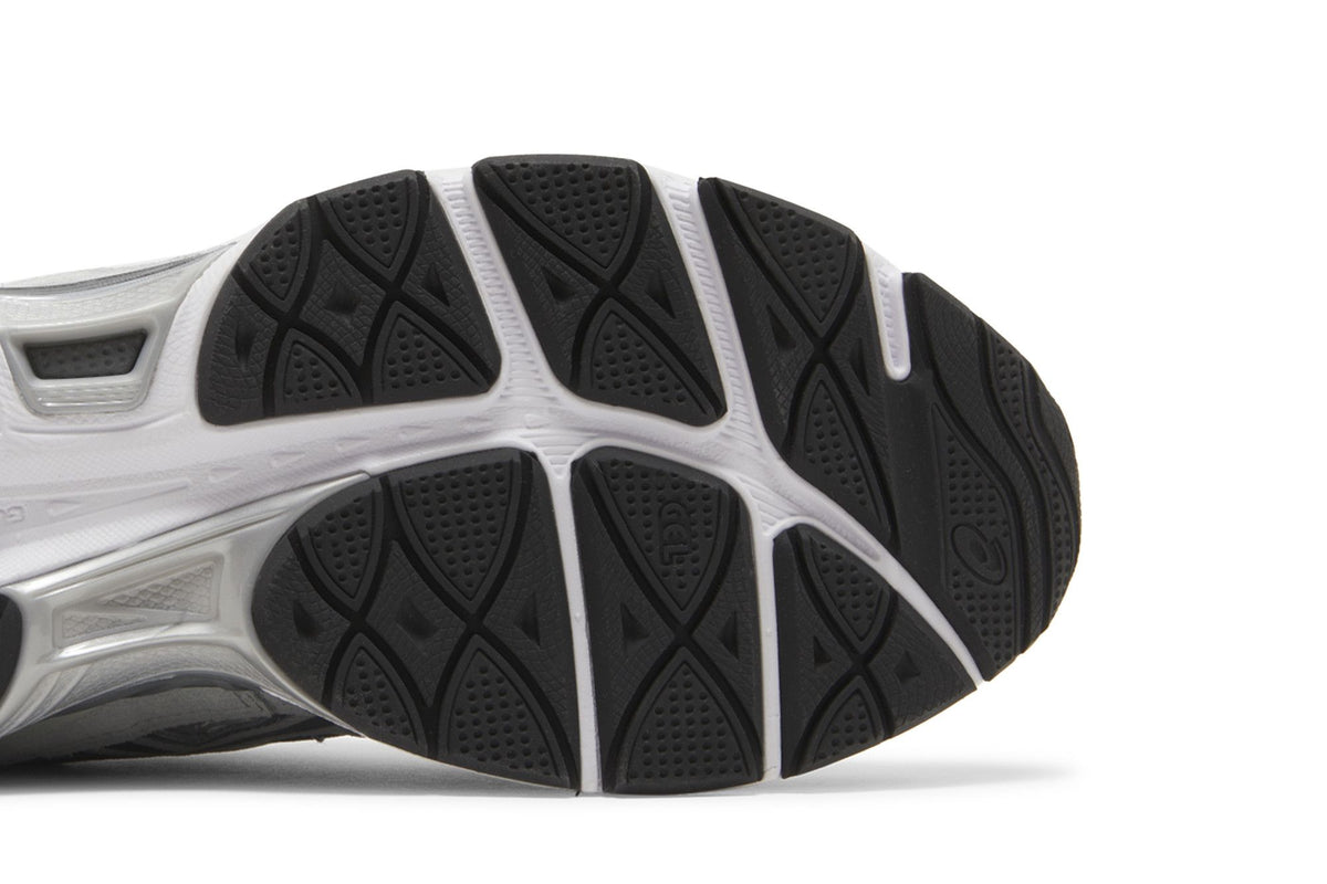 ASICS Gel-NYC White Steel Grey sneaker afbeelding 5 - stylecode 1201A789-102