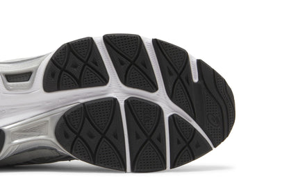 ASICS Gel-NYC White Steel Grey sneaker afbeelding 5 - stylecode 1201A789-102