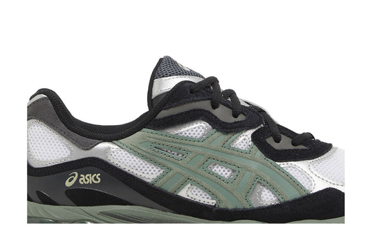 ASICS Gel-NYC White Ivy sneaker afbeelding 2 - stylecode 1201A789-101