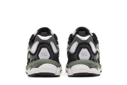ASICS Gel-NYC White Ivy sneaker afbeelding 6 - stylecode 1201A789-101