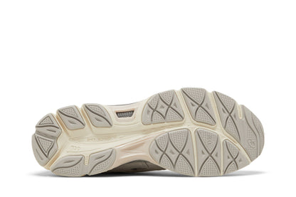 ASICS Gel-NYC Oyster Grey sneaker afbeelding 4 - stylecode 1201A789-103
