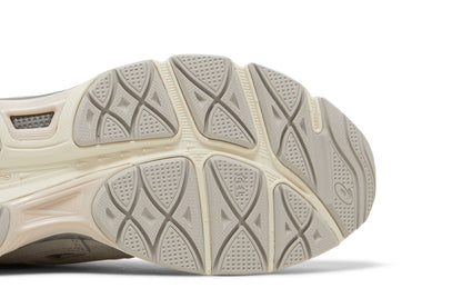 ASICS Gel-NYC Oyster Grey sneaker afbeelding 5 - stylecode 1201A789-103