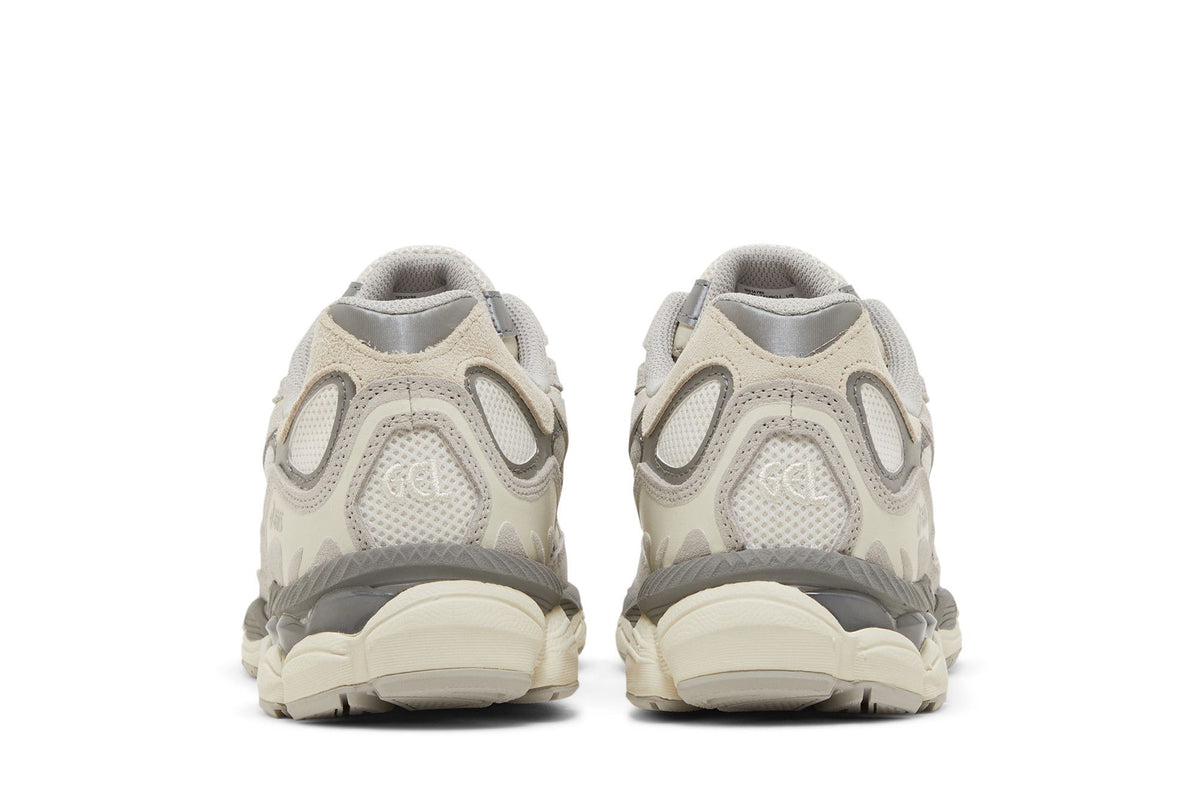 ASICS Gel-NYC Oyster Grey sneaker afbeelding 6 - stylecode 1201A789-103