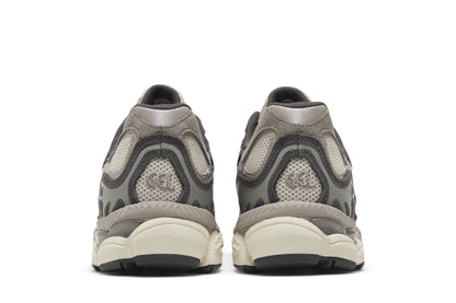 ASICS Gel-NYC Oatmeal Obsidian Grey sneaker afbeelding 6 - stylecode 1201A789-250