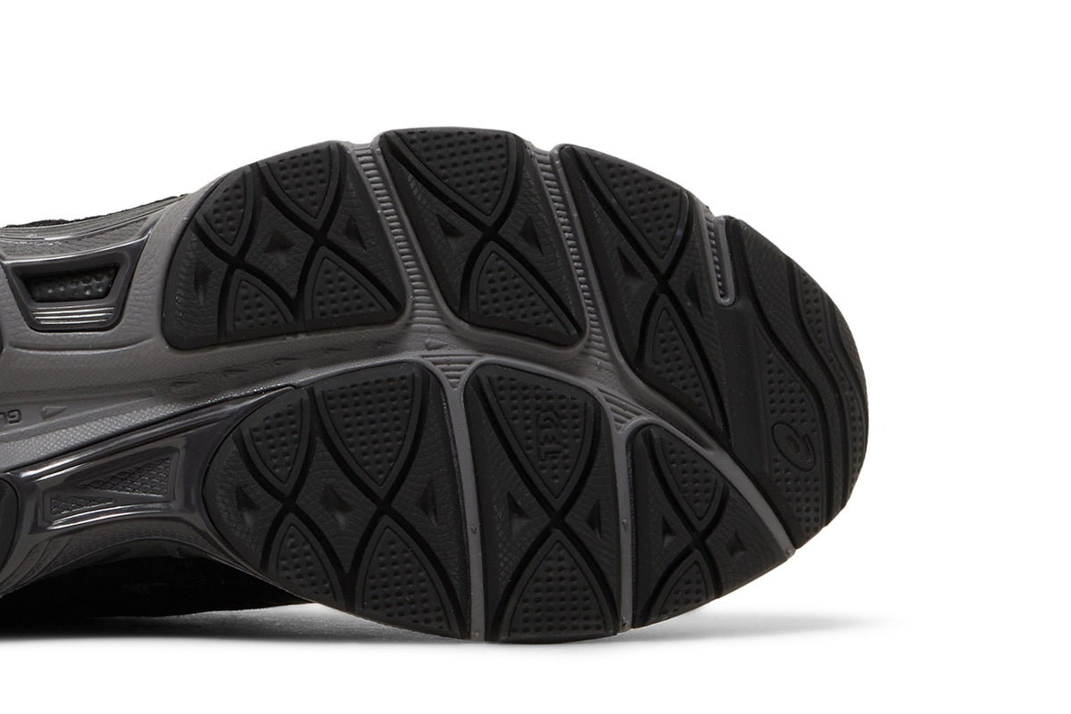 ASICS Gel-NYC Graphite Grey Black sneaker afbeelding 5 - stylecode 1201A789-020